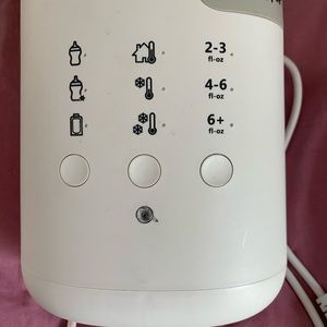 BOTTLE WARMER by Tommee Tipper